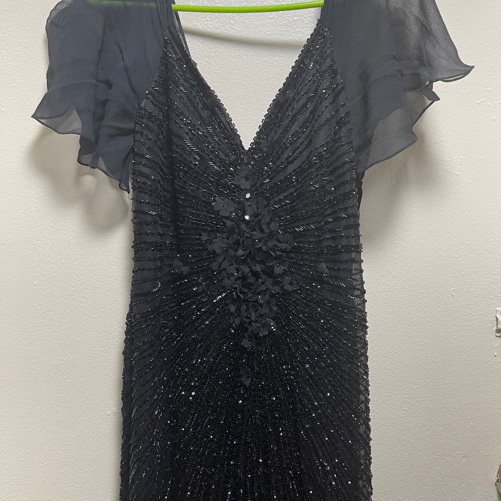 MOTHER OF BRIDE DRESS/ WEDDING GUEST DRESS